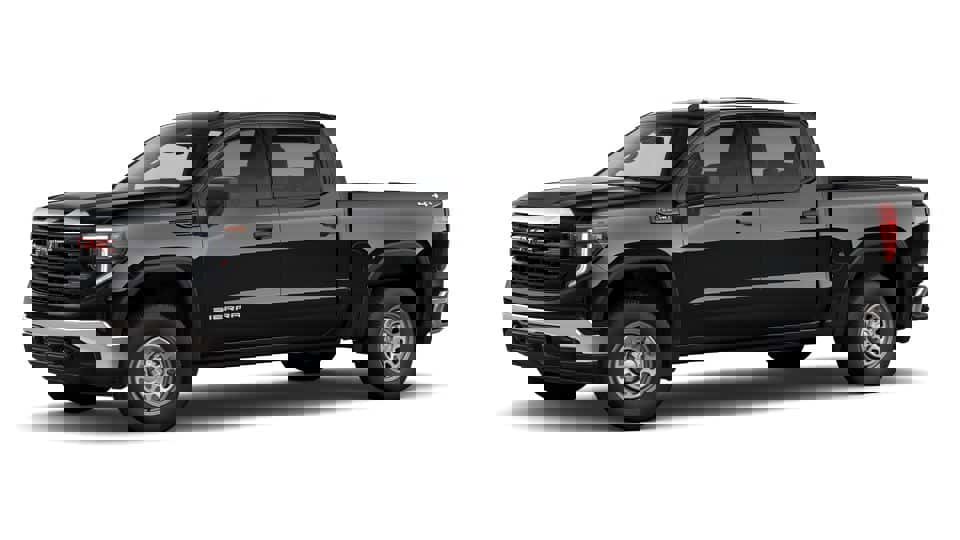 New 2026 GMC Sierra 1500 Pro image 28