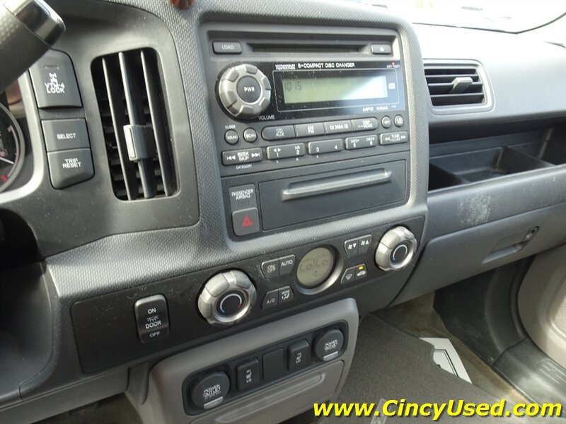 Used 2014 Honda Ridgeline RTL image 18