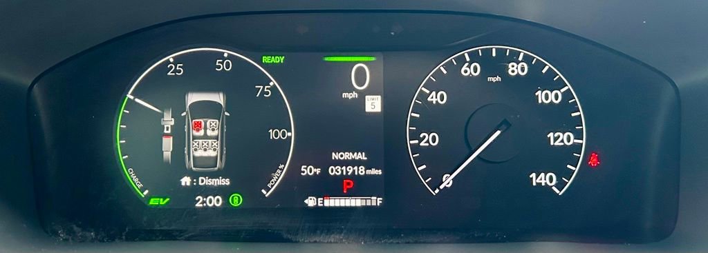 Used 2023 Honda CR-V Sport image 18