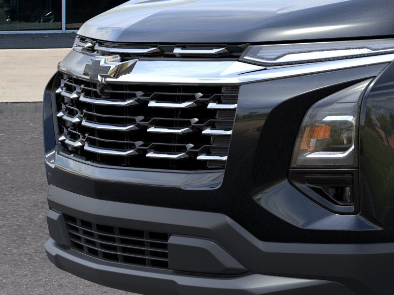 New 2026 Chevrolet Equinox LT FWD image 13