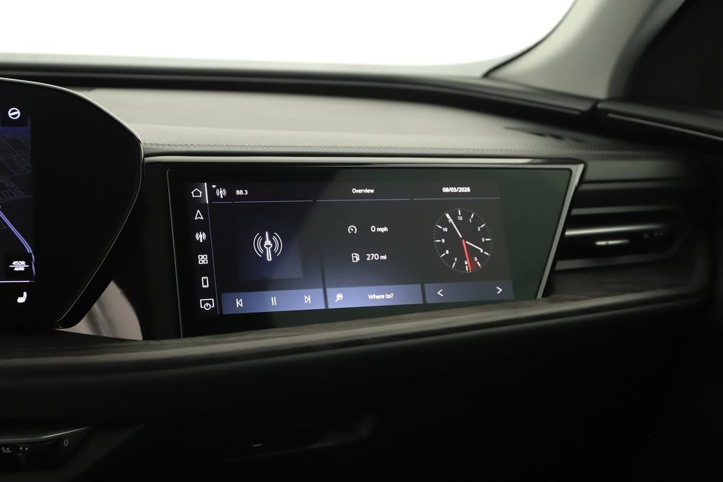 Certified 2025 Audi Q5 Prestige AWD/4WD image 20