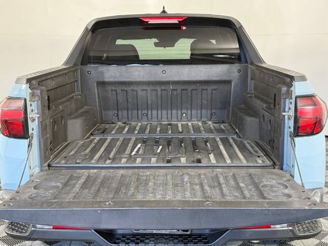 Used 2022 Hyundai Santa Cruz SEL w/ Cargo Package FWD image 14