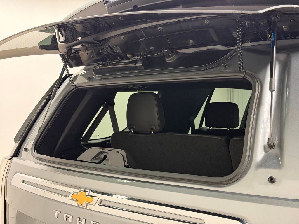 Certified 2024 Chevrolet Tahoe LT image 28
