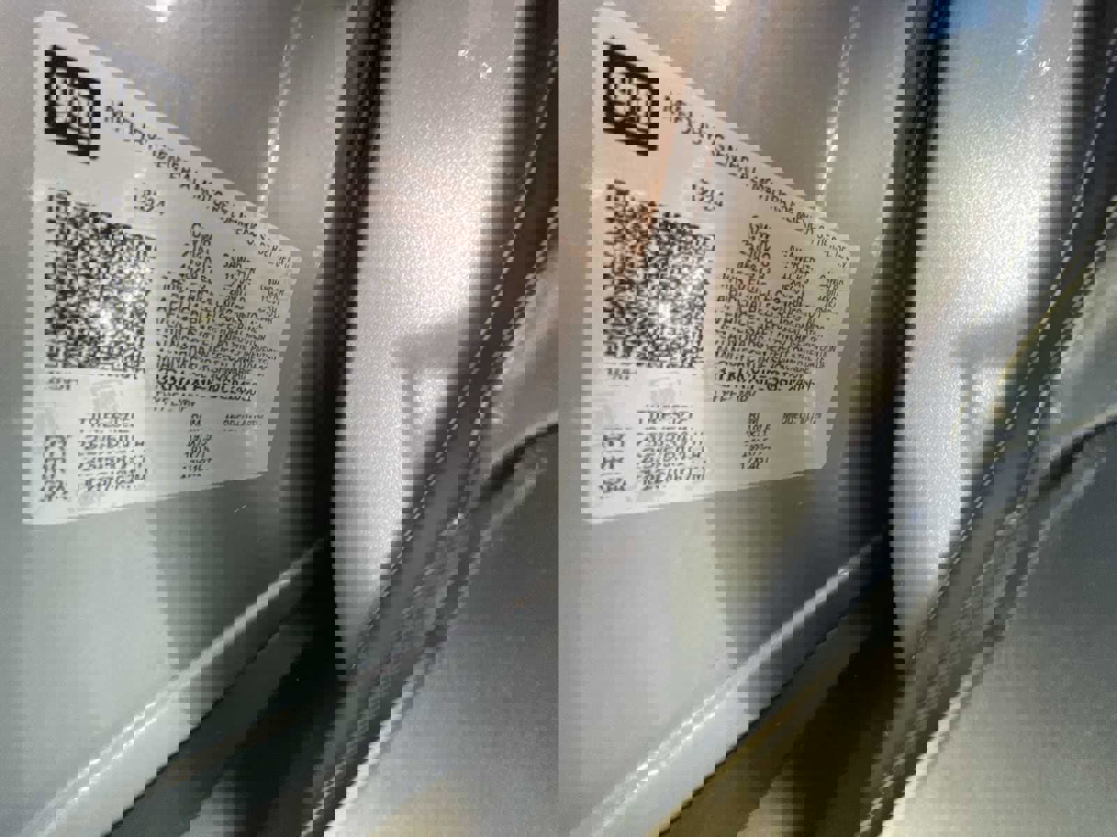 Used 2025 Chevrolet Equinox LT w/ Midnight Edition image 33