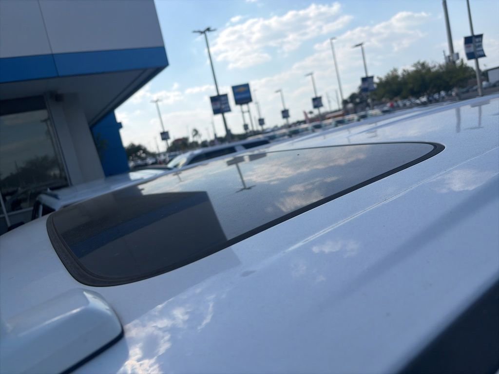 Used 2022 Chevrolet Silverado 2500 High Country AWD/4WD image 14