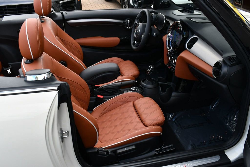 Used 2023 MINI Cooper S image 63