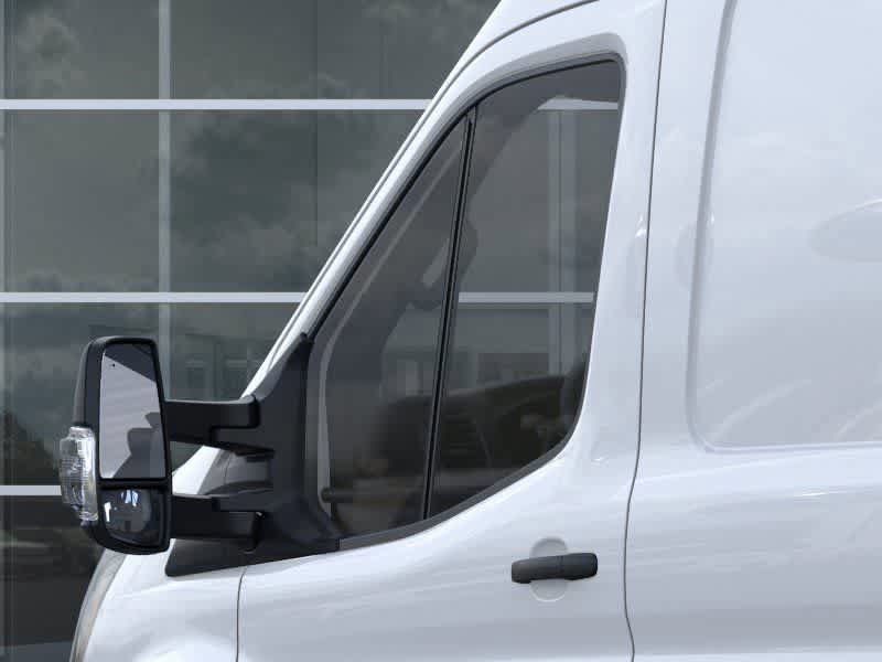 New 2026 Ford Transit 250 148 High Roof Extended AWD image 20
