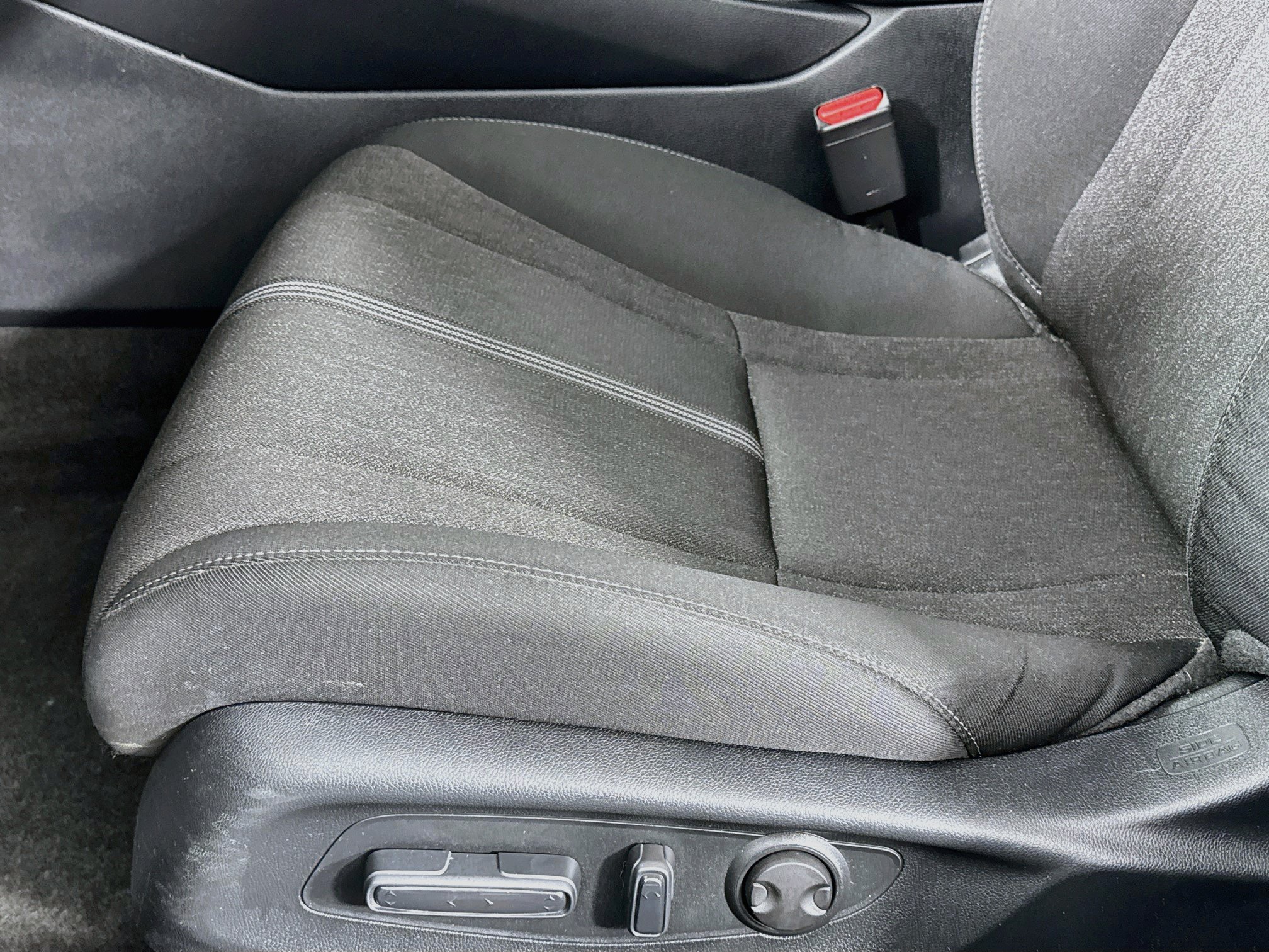 Certified 2024 Honda Accord Sport image 18
