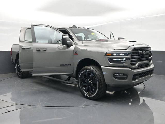 New 2026 RAM 3500 Laramie AWD/4WD image 62