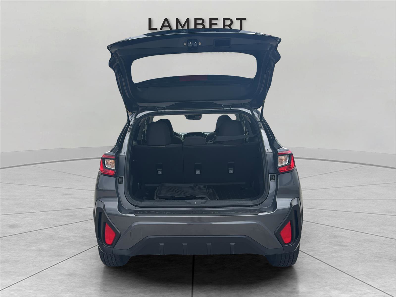 Used 2024 Subaru Crosstrek 2.0i Premium image 19