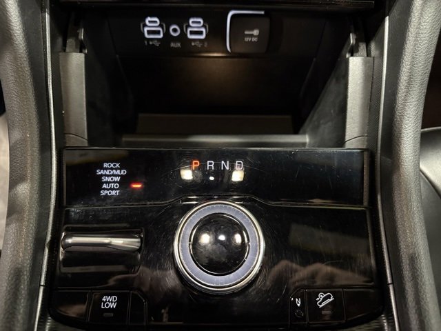 Used 2024 Jeep Grand Cherokee Limited 4xe image 23