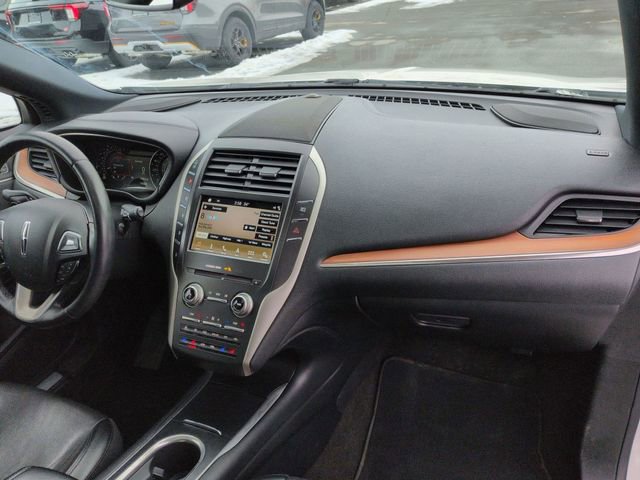 Used 2019 Lincoln MKC Reserve image 23