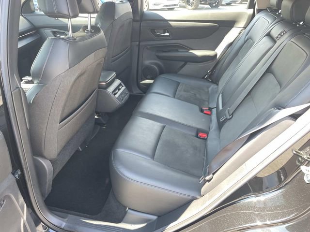 Certified 2023 Nissan Ariya FWD image 12