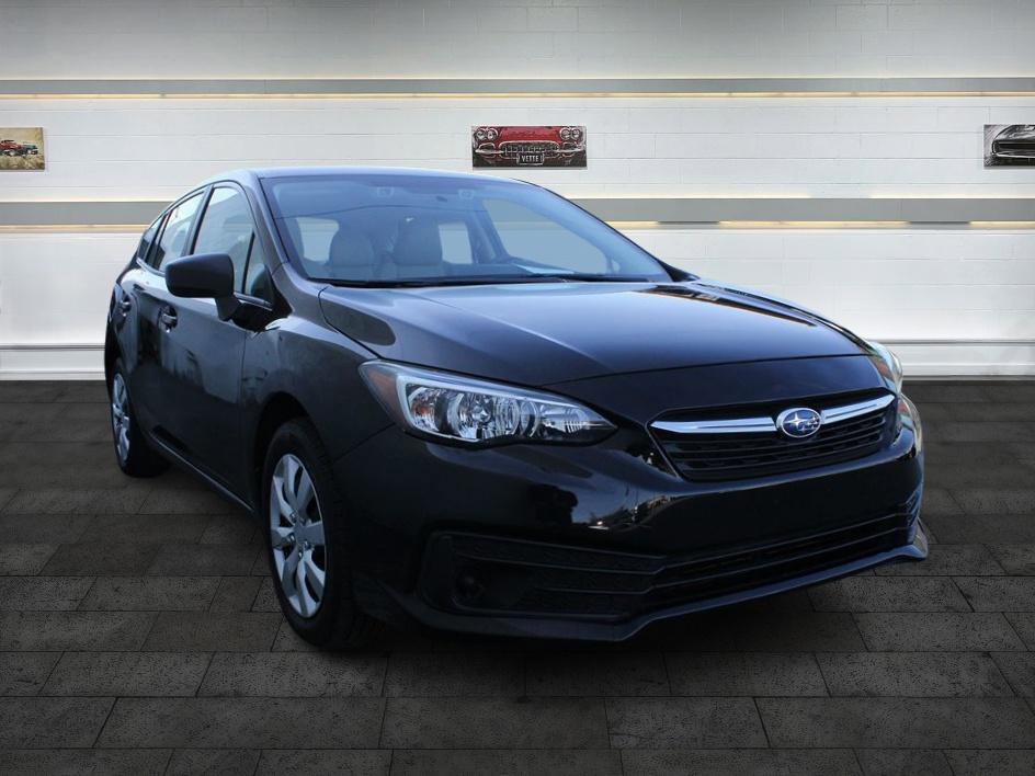 Used 2022 Subaru Impreza 2.0i image 3