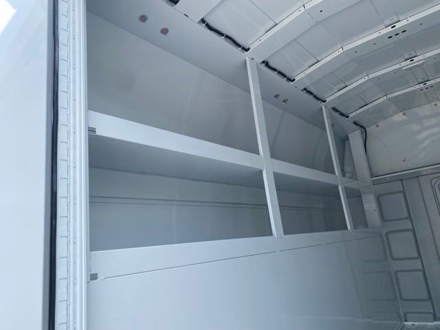 New 2024 GMC Savana 3500 w/ Power Convenience Package image 9
