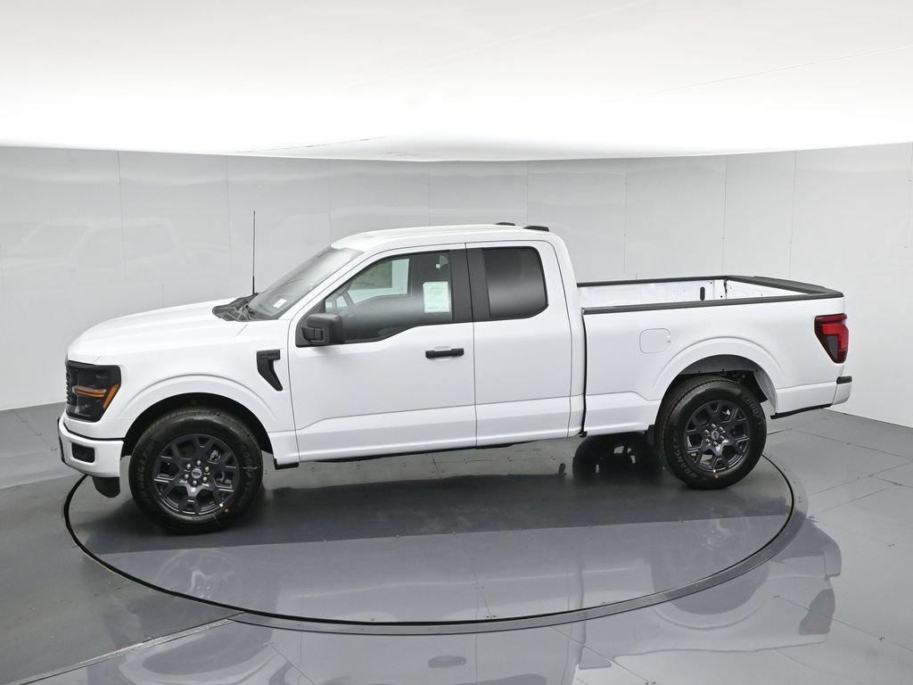 New 2026 Ford F150 STX w/ Equipment Group 200A RWD image 41