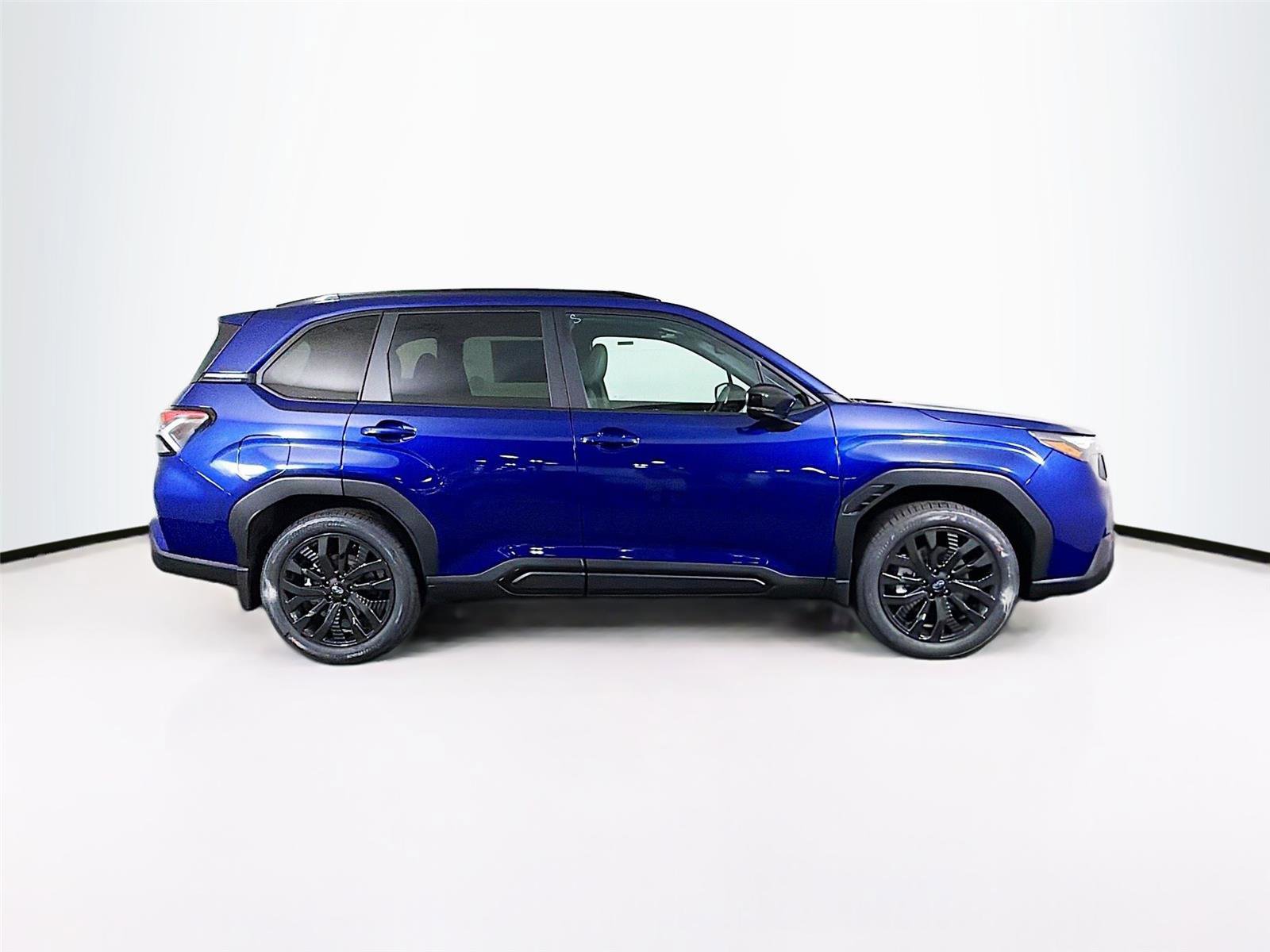 New 2026 Subaru Forester Sport AWD/4WD image 8