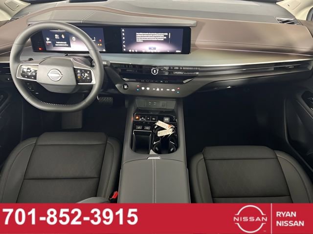 New 2026 Nissan Murano Platinum w/ Cargo Package video 2