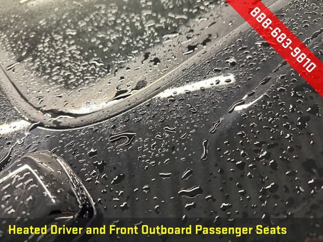 New 2026 GMC Sierra 3500 Denali Ultimate image 22