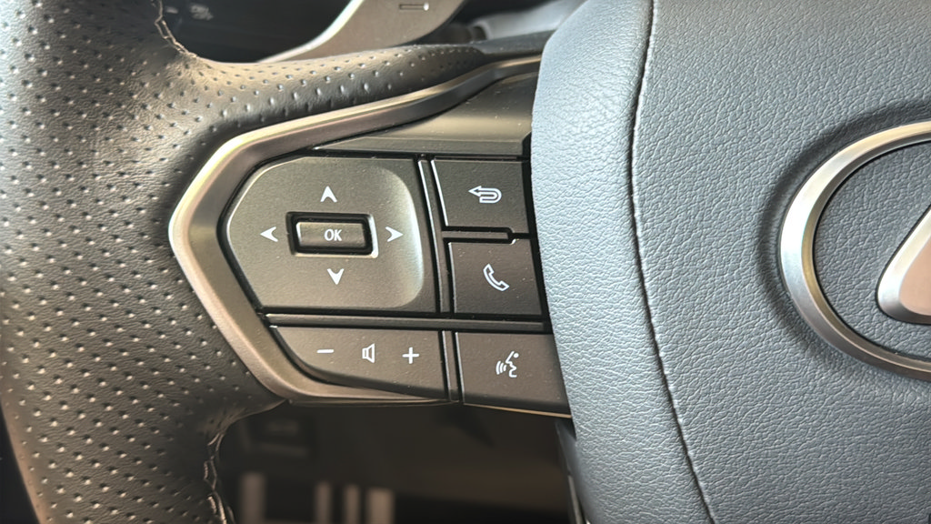 New 2026 Lexus IS 350 F Sport w/ Handling Package AWD/4WD image 20