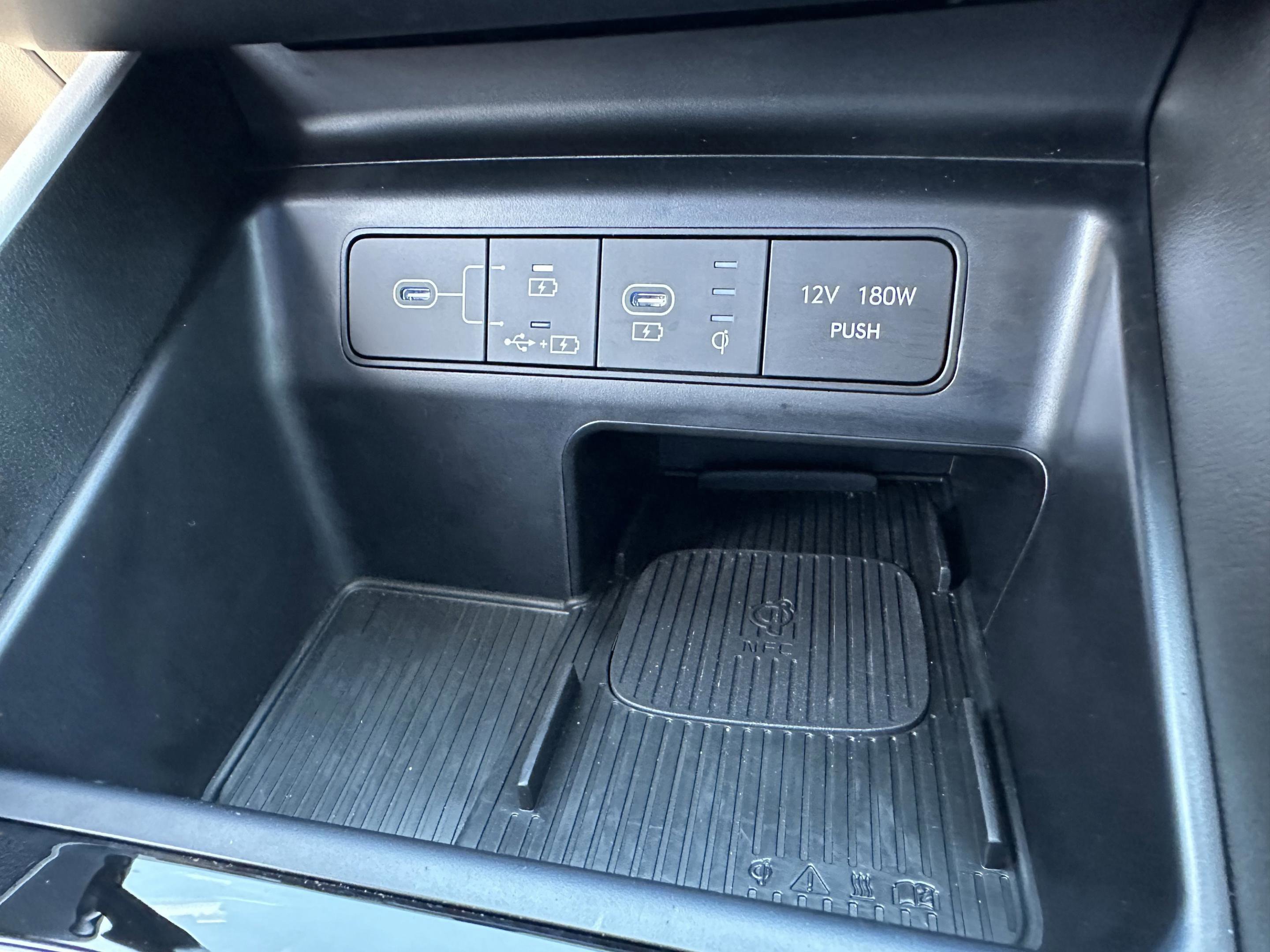 Certified 2026 Hyundai Tucson SEL image 31