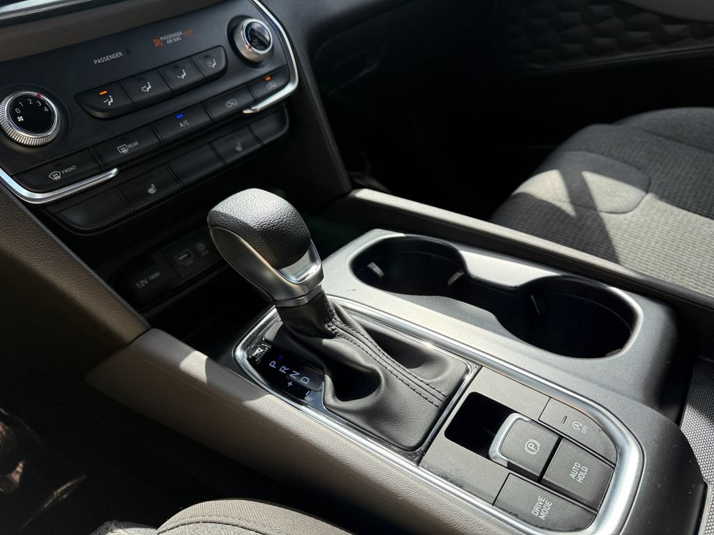 Used 2020 Hyundai Santa Fe SEL FWD image 19