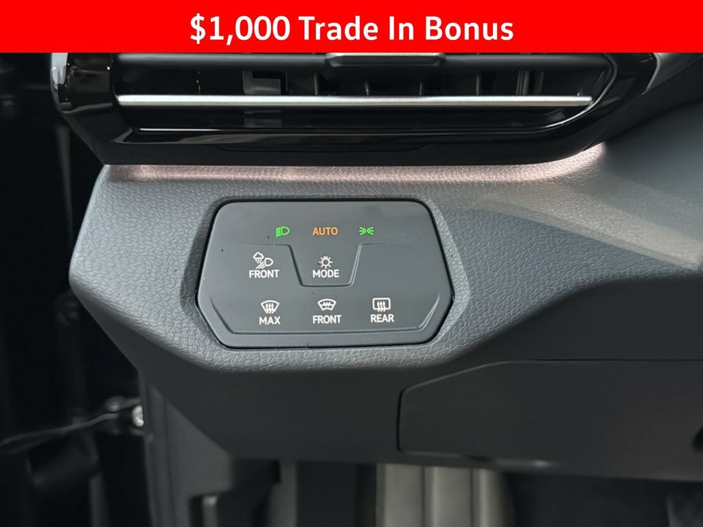 New 2026 Volkswagen ID.4 Pro S AWD/4WD image 23