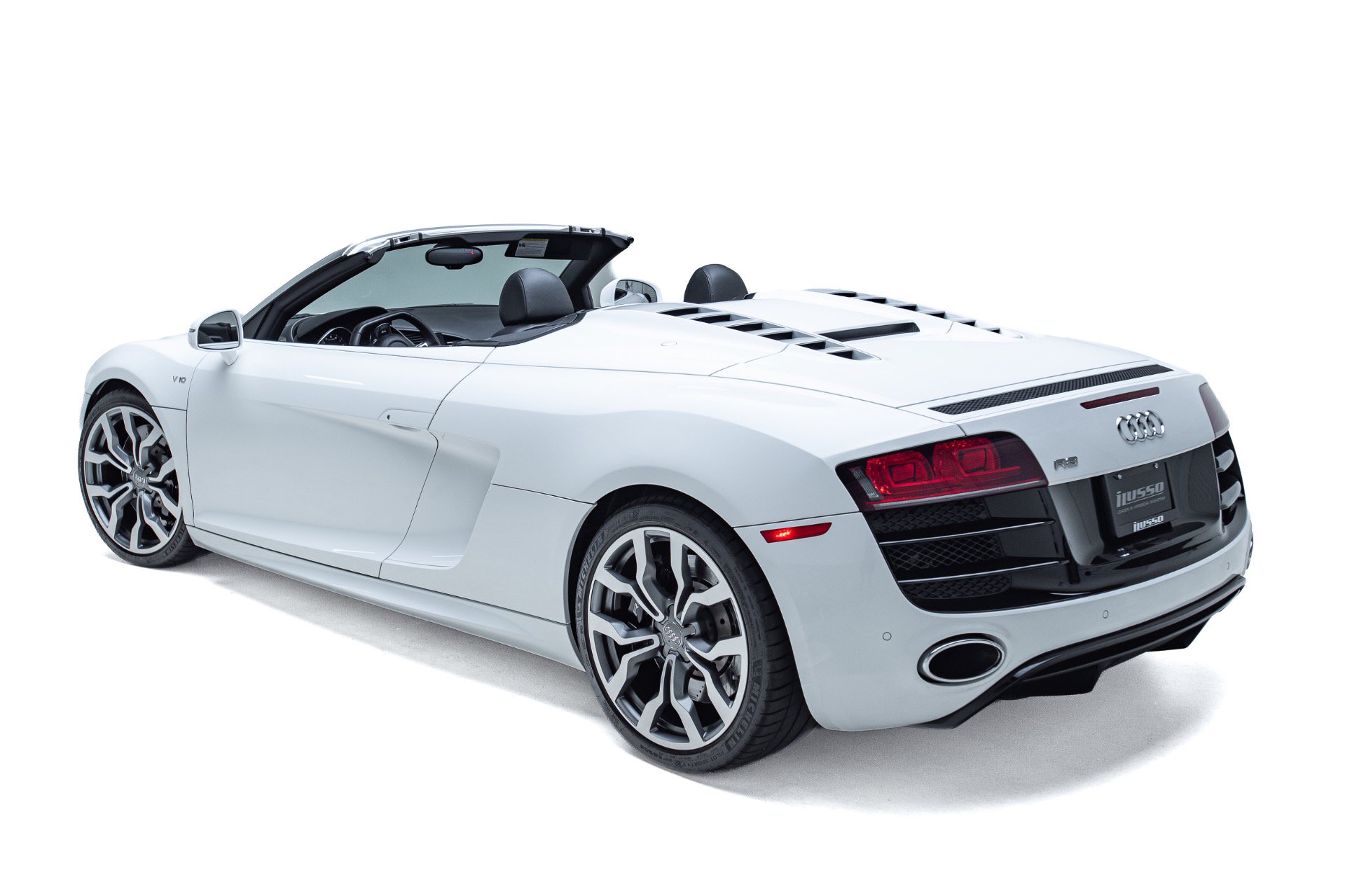 Used 2012 Audi R8 V10 AWD/4WD image 72