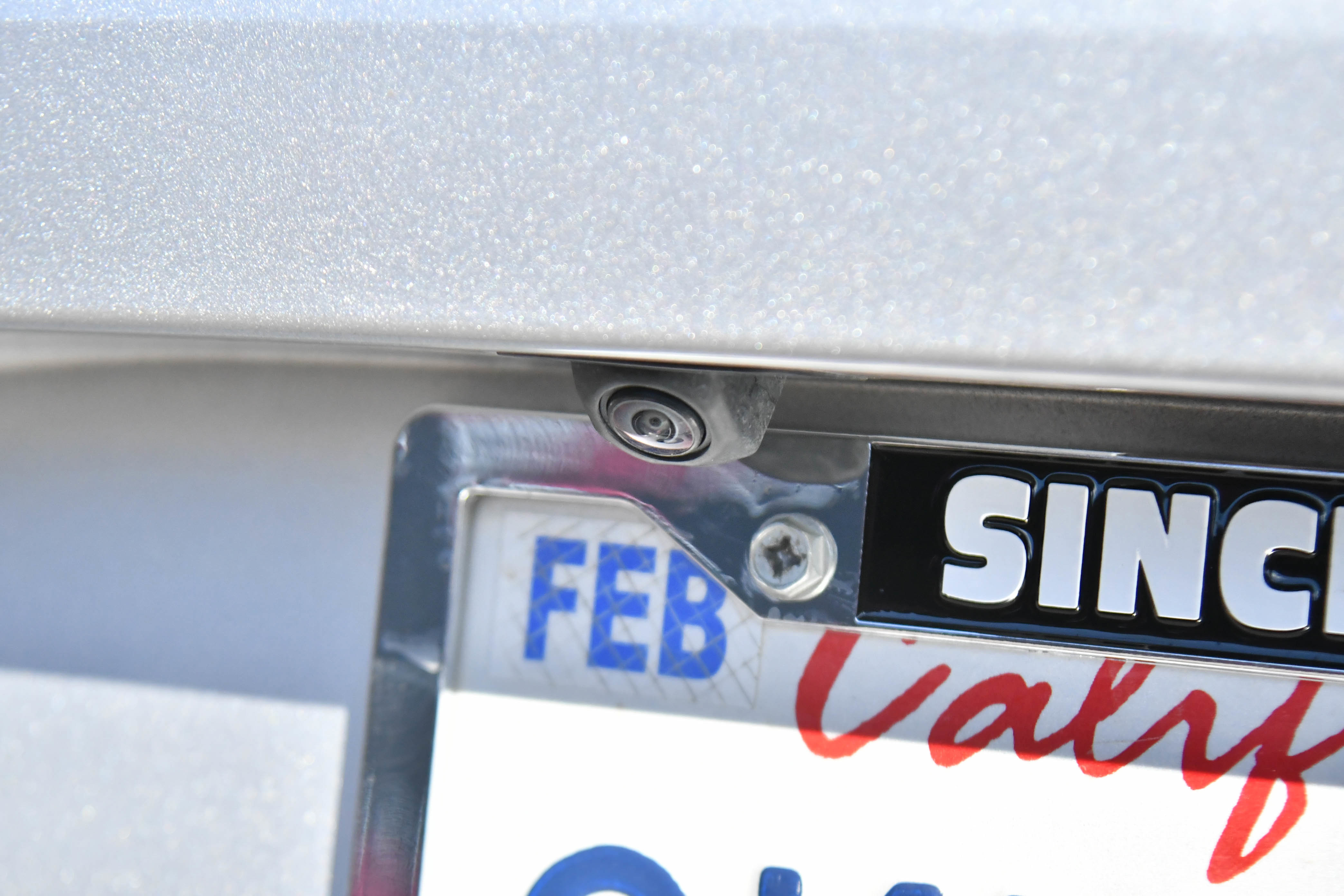 Used 2024 Honda Civic EX-L image 38