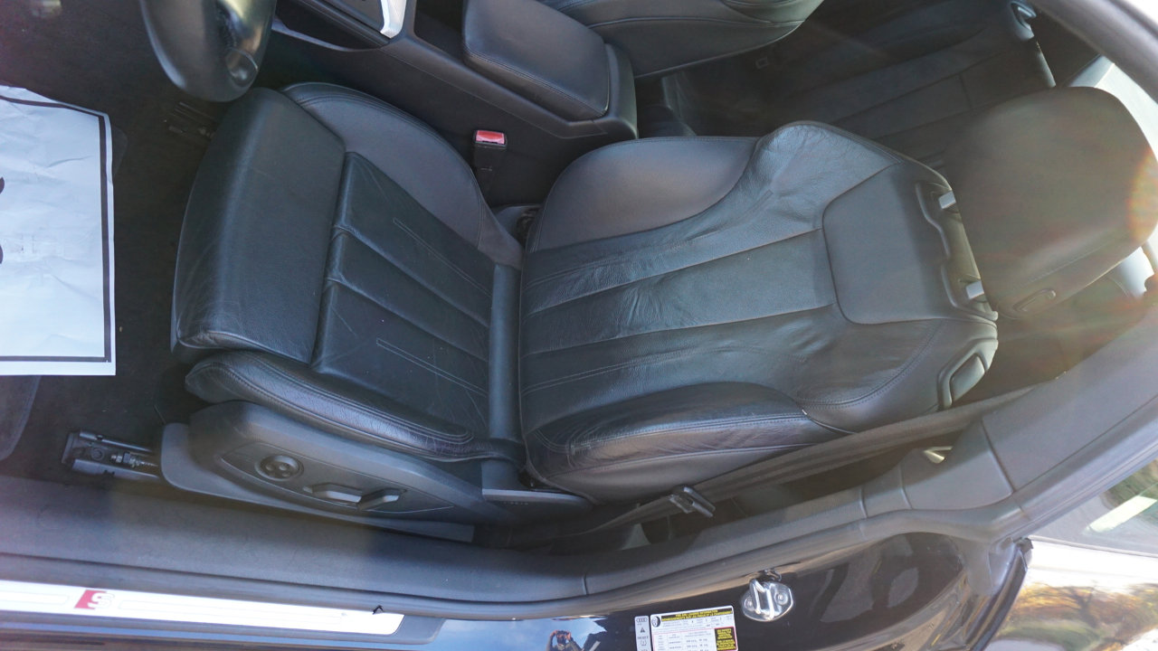 Used 2018 Audi A5 2.0T Premium w/ S Line Sport Package image 15