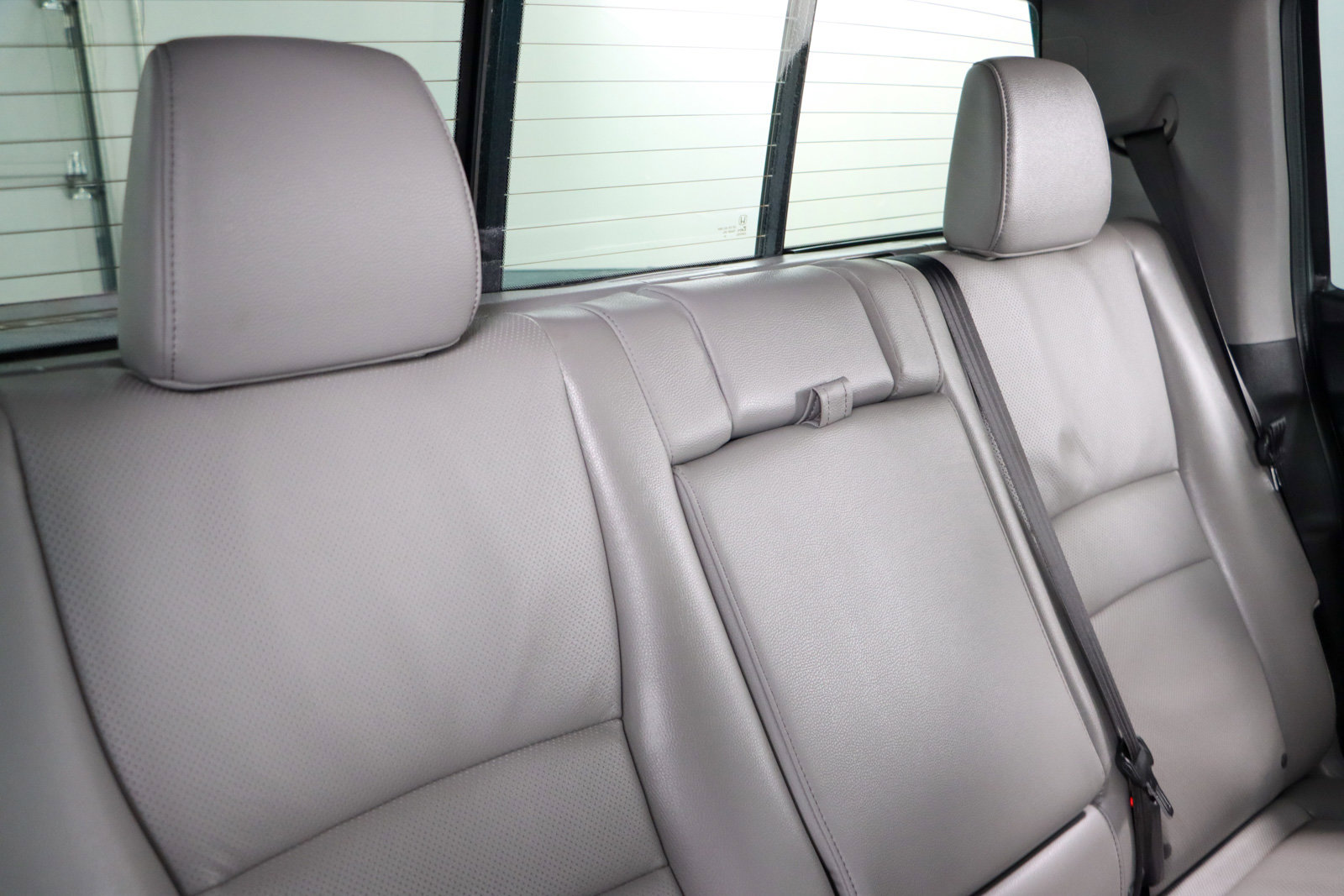 Used 2020 Honda Ridgeline RTL-E image 28