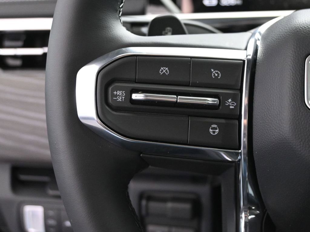 New 2025 GMC Sierra EV Denali image 30