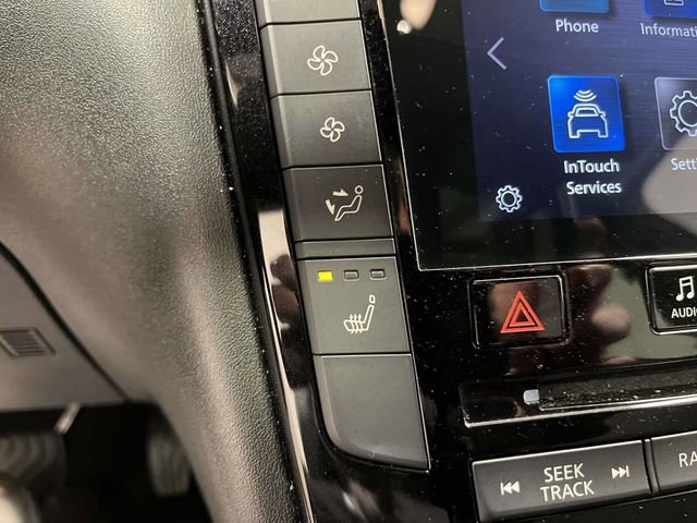 Used 2023 INFINITI QX50 Luxe image 26