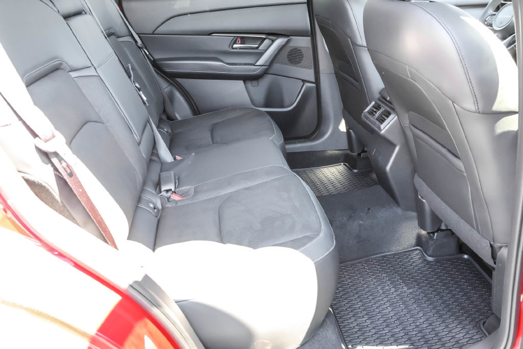 New 2026 MAZDA CX-5 Select AWD/4WD image 37