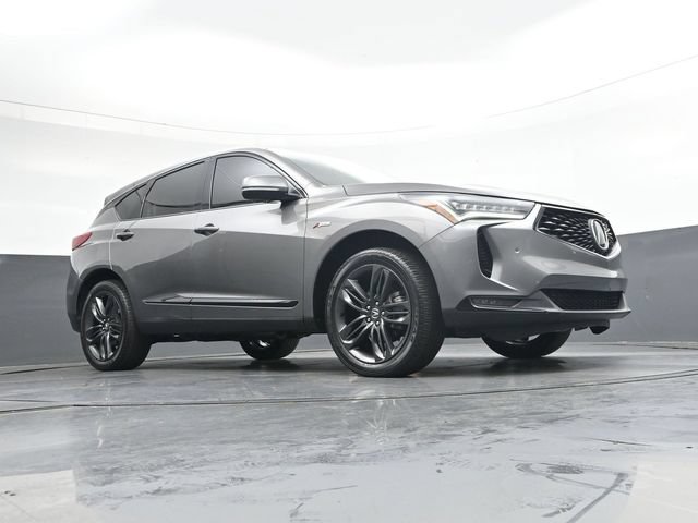 Used 2023 Acura RDX w/ Advance Package AWD/4WD image 31