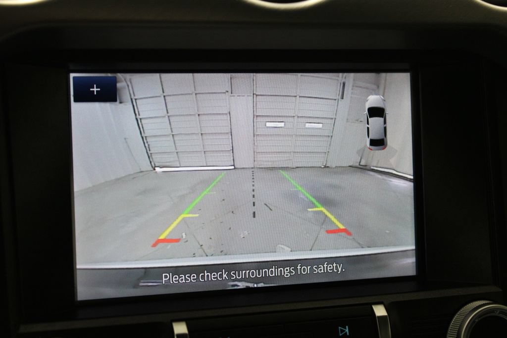 Used 2021 Ford Mustang Premium RWD image 38
