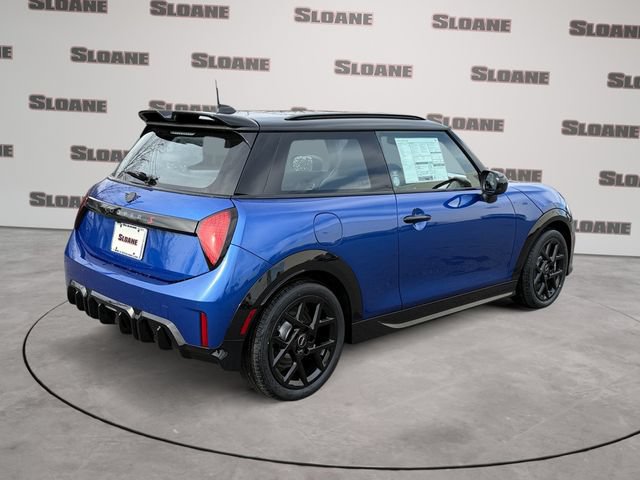 New 2026 MINI Cooper S FWD image 5