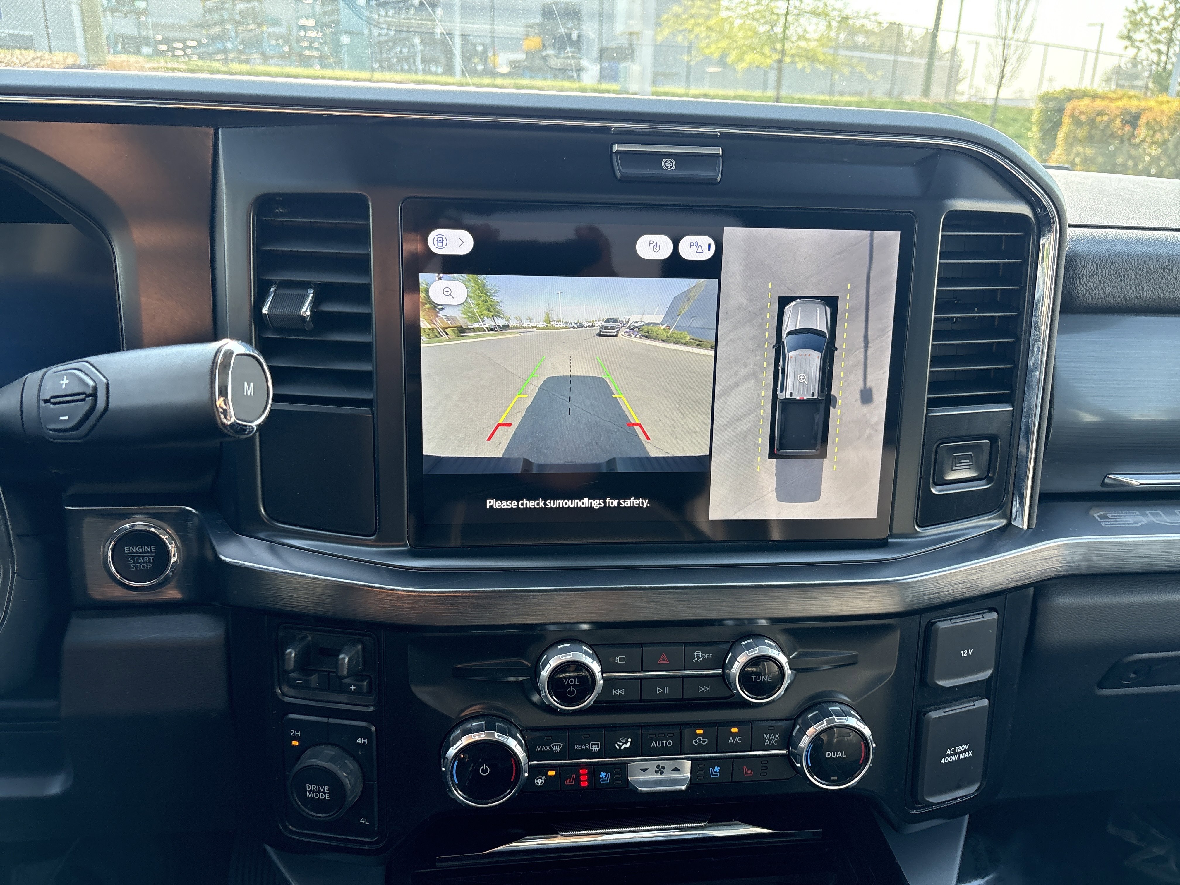 Used 2026 Ford F250 Lariat image 28