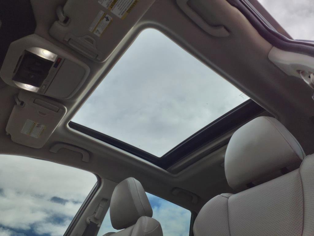 Used 2022 Subaru Forester Limited w/ Popular Package #2 image 14