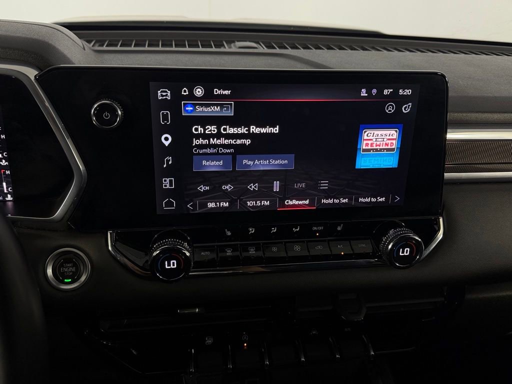 Used 2023 GMC Canyon Elevation w/ Convenience Package AWD/4WD image 19