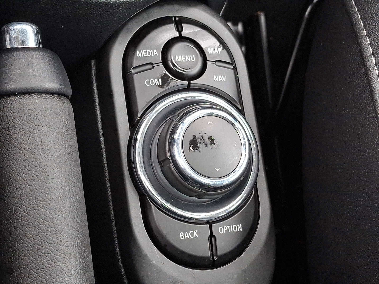 Certified 2024 MINI Cooper S FWD image 20