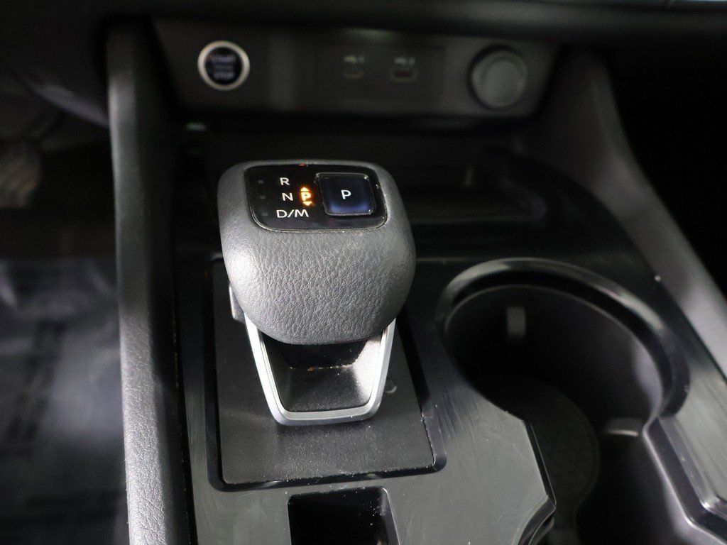 Used 2021 Nissan Rogue SV w/ Premium Package image 45