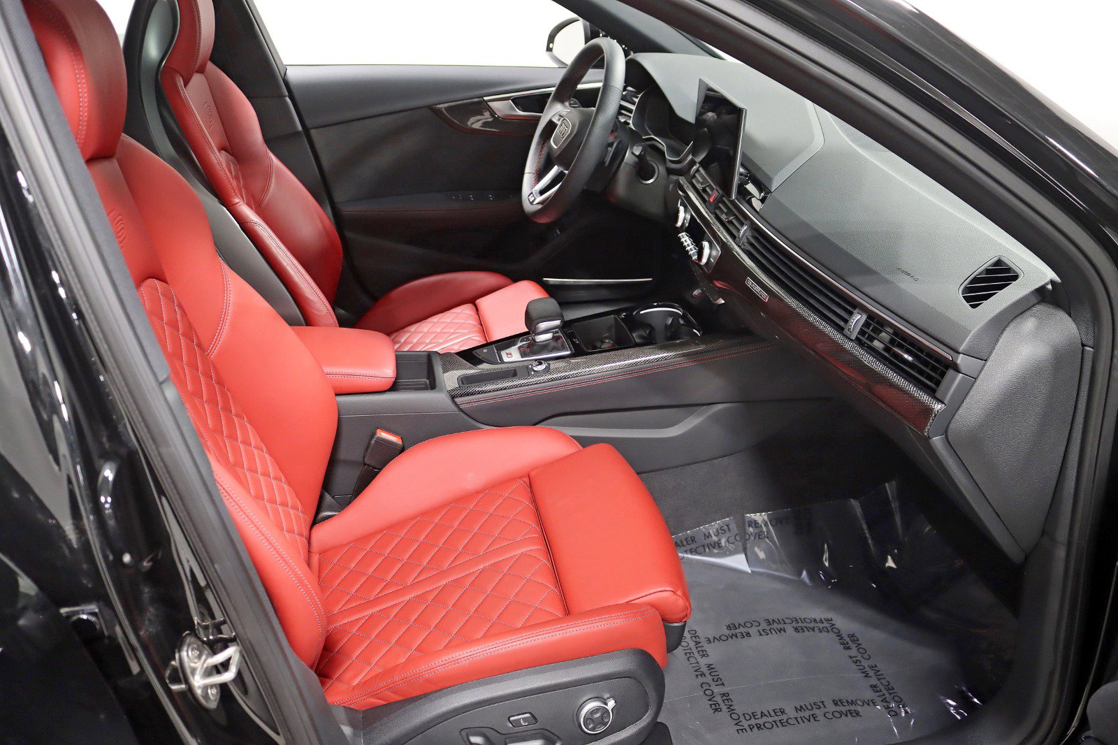 Used 2023 Audi S4 Prestige image 32