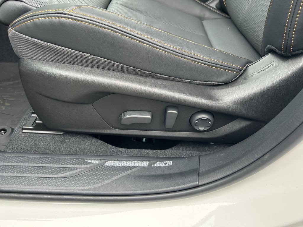 New 2026 Subaru Outback Wilderness AWD/4WD image 21