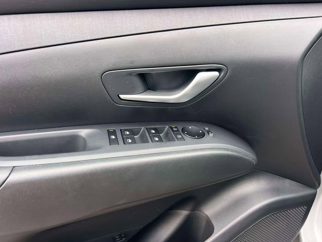 Certified 2025 Hyundai Tucson XRT image 17