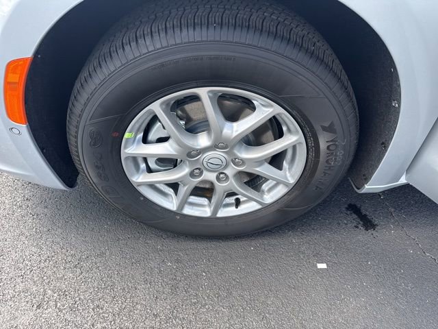 New 2026 Chrysler Pacifica Select image 16