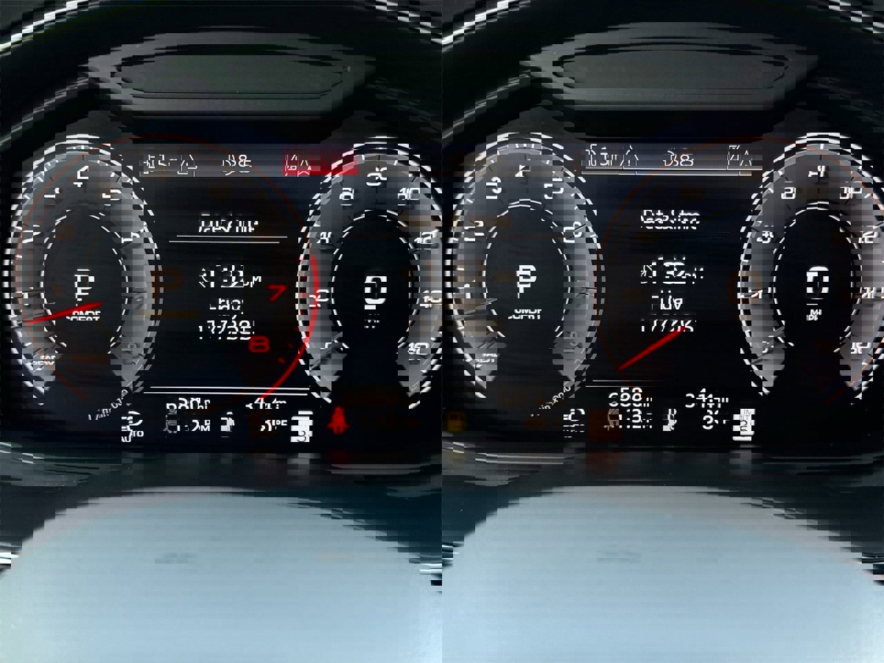 Used 2019 Audi Q8 Prestige image 15