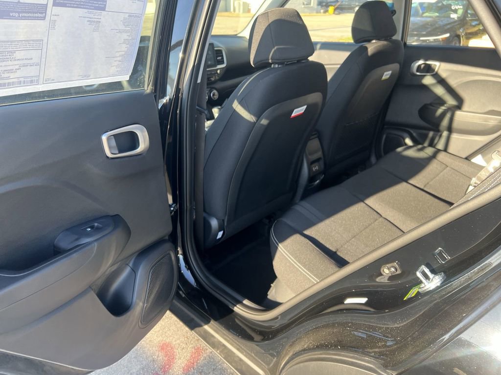 Used 2026 Hyundai Venue SEL image 22