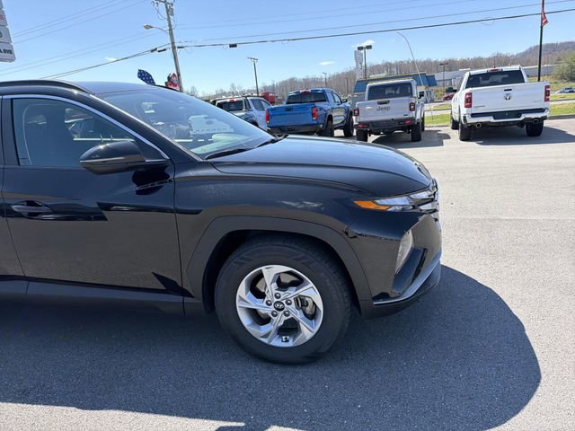 Used 2022 Hyundai Tucson SEL w/ Cargo Package image 4