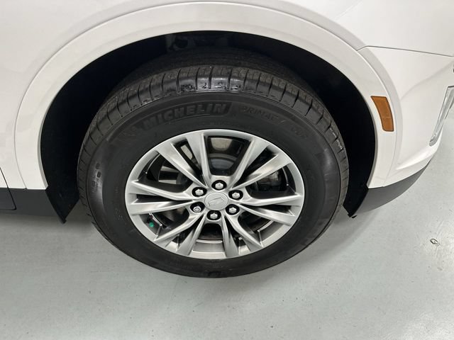 Certified 2023 Cadillac XT5 Premium Luxury FWD image 20